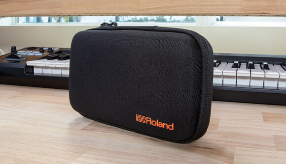 Kott/kohver heliseadmetele Roland CB-RAC - 4
