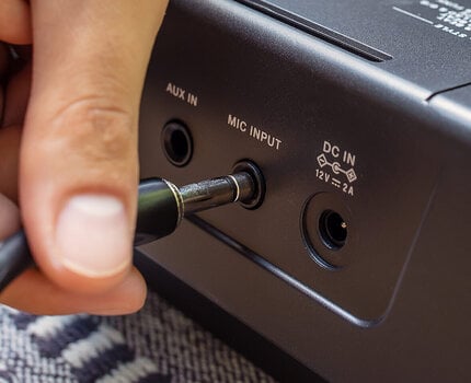 Klavijatura s dinamikom Roland E-X10 Klavijatura s dinamikom - 25