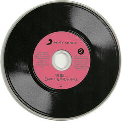 Music CD Earth, Wind & Fire - The Real... Earth, Wind & Fire (The Ultimate Collection) (3 CD) - 2