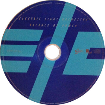 Musik-cd Electric Light Orchestra - Balance Of Power (Reissue) (Remastered) (CD) - 2