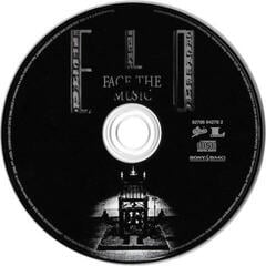 Music CD Electric Light Orchestra - Face The Music (Reissue) (Remastered) (CD) - 1