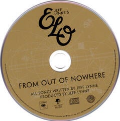 Music CD Electric Light Orchestra - From Out Of Nowhere (CD) - 1