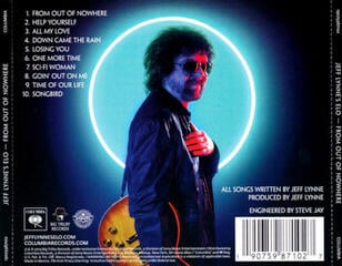 Music CD Electric Light Orchestra - From Out Of Nowhere (CD) - 2