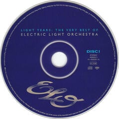 Music CD Electric Light Orchestra - Light Years: The Very Best Of Electric Light Orchestra (2 CD) - 1