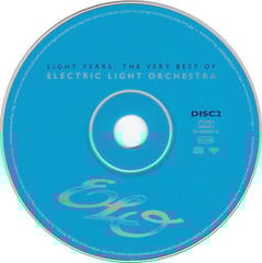 Music CD Electric Light Orchestra - Light Years: The Very Best Of Electric Light Orchestra (2 CD) - 2