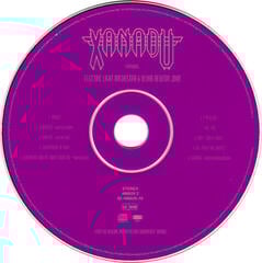 Music CD Electric Light Orchestra - Xanadu (Original Motion Picture Soundtrack) (Reissue) (CD) - 1