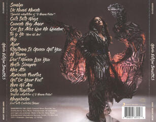 Music CD Gloria Estefan - Brazil305 (CD) - 2