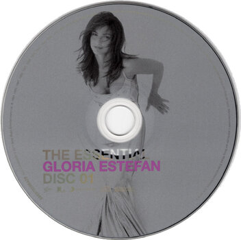 CD musique Gloria Estefan - The Essential Gloria Estefan (Reissue) (2 CD) - 2