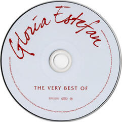 Music CD Gloria Estefan - The Very Best of Gloria Estefan (CD) - 1