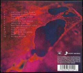 Musik-cd Evanescence - The Bitter Truth (CD) - 2