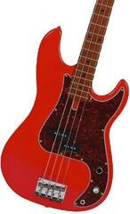 E-Bass Sire Marcus Miller P5 Alder-4 Dakota Red E-Bass - 3