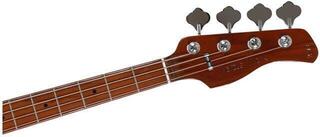 E-Bass Sire Marcus Miller P5 Alder-4 Dakota Red E-Bass - 5