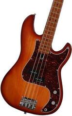 Elektrická basgitara Sire Marcus Miller P5 Alder-4 Tobacco Sunburst Elektrická basgitara - 3