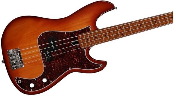 Električna bas kitara Sire Marcus Miller P5 Alder-4 Tobacco Sunburst Električna bas kitara - 5