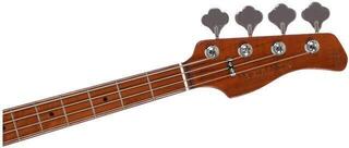 Elektrická basgitara Sire Marcus Miller P5 Alder-4 Tobacco Sunburst Elektrická basgitara - 5