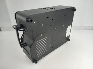 Nebelmaschine Light4Me JET 2000 Nebelmaschine (Neuwertig) - 4