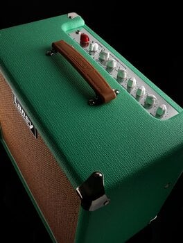 Gitarsko combo pojačalo Laney Lionhheart LF60-112-SGF Gitarsko combo pojačalo - 8