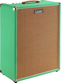 Combo guitare Laney Lionheart LFSUPER60-212-SGF Combo guitare - 2
