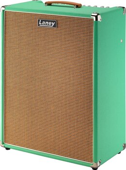 Combo guitare Laney Lionheart LFSUPER60-212-SGF Combo guitare - 3