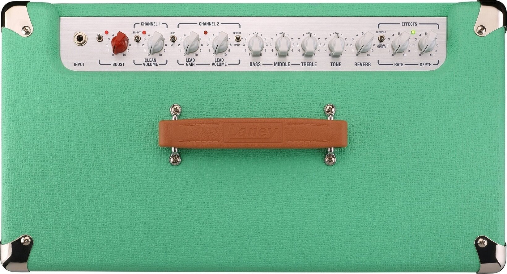 Reverb