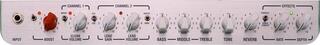 Combo guitare Laney Lionheart LFSUPER60-212-SGF Combo guitare - 4