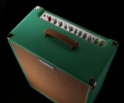 Combo guitare Laney Lionheart LFSUPER60-212-SGF Combo guitare - 8