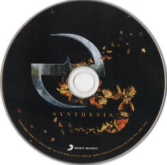 Musik-cd Evanescence - Synthesis (CD) - 1