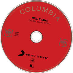 Musik-cd Bill Evans - The Bill Evans Album (Reissue) (Remastered) (CD) - 1