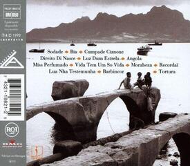 Musik-cd Cesária Evora - Miss Perfumado (Reissue) (CD) - 1