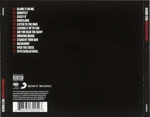 CD muzica George Ezra - Wanted On Voyage (CD) - 2