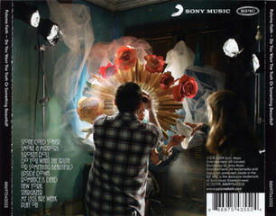 Music CD Paloma Faith - Do You Want the Truth or Something Beautiful? (CD) - 2