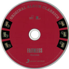 Musik-cd Faithless - Original Album Classics (Reissue) (3 CD) - 1