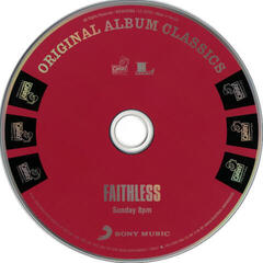 Musik-cd Faithless - Original Album Classics (Reissue) (3 CD) - 2