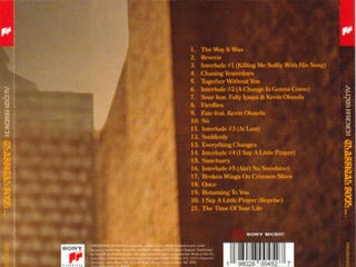 CD de música Alexis Ffrench - Classical Soul Vol.1 (CD) - 2