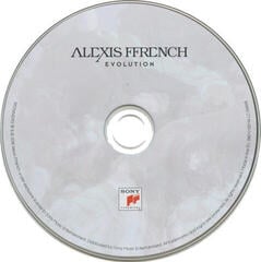 CD de música Alexis Ffrench - Evolution (CD) - 1