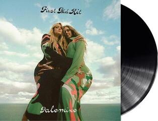 Δίσκος LP First Aid Kit - Palomino (LP) - 1