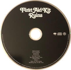 CD musicali First Aid Kit - Ruins (CD) - 1