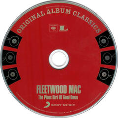 Musiikki-CD Fleetwood Mac - 3 Original Album Classics (3 CD) - 3