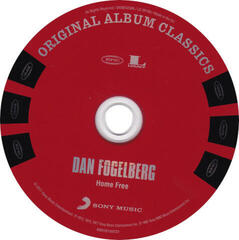 CD de música Dan Fogelberg - Original Album Classics (Reissue) (5 CD) - 1