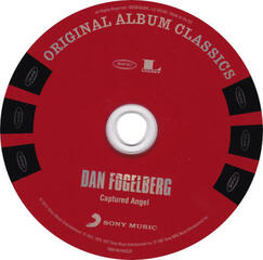 CD de música Dan Fogelberg - Original Album Classics (Reissue) (5 CD) - 2