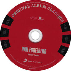CD de música Dan Fogelberg - Original Album Classics (Reissue) (5 CD) - 3