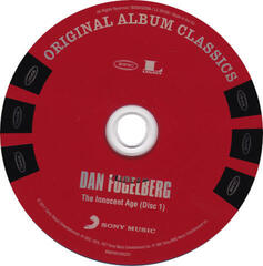 CD de música Dan Fogelberg - Original Album Classics (Reissue) (5 CD) - 4