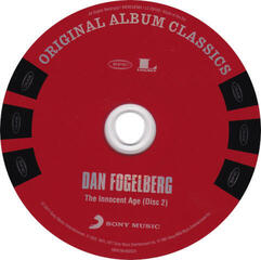 CD de música Dan Fogelberg - Original Album Classics (Reissue) (5 CD) - 5