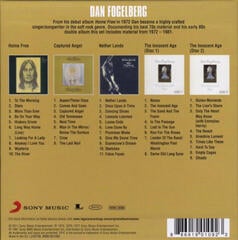 CD de música Dan Fogelberg - Original Album Classics (Reissue) (5 CD) - 6