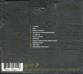 Music CD Foo Fighters - Concrete And Gold (CD) - 2