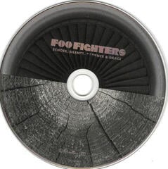 Music CD Foo Fighters - Echoes, Silence, Patience & Grace (CD) - 1