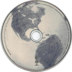 Music CD Foo Fighters - Foo Fighters (Reissue) (CD) - 1