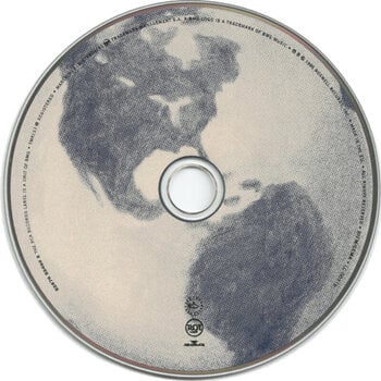 Musik-cd Foo Fighters - Foo Fighters (Reissue) (CD) - 2