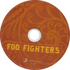 Music CD Foo Fighters - Skin and Bones (Live) (CD) - 1