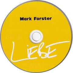 CD de música Mark Forster - Liebe (CD) - 1